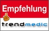 Produktempfehlung von trendmedic.de