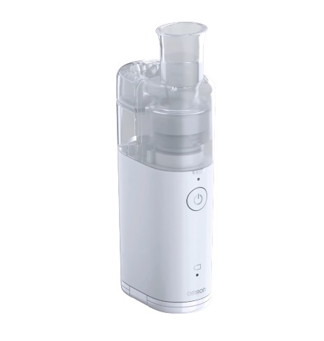 Bild von OMRON MicroAIR U100 Inhalationsgerät