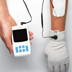Bild von TENS EMS Elektroden Handschuh - Stimulationshandschuh 