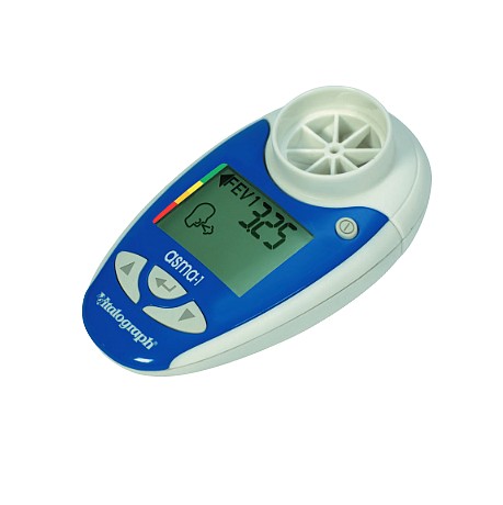 Bild von Vitalograph asma1 - Peak Flow Meter digital