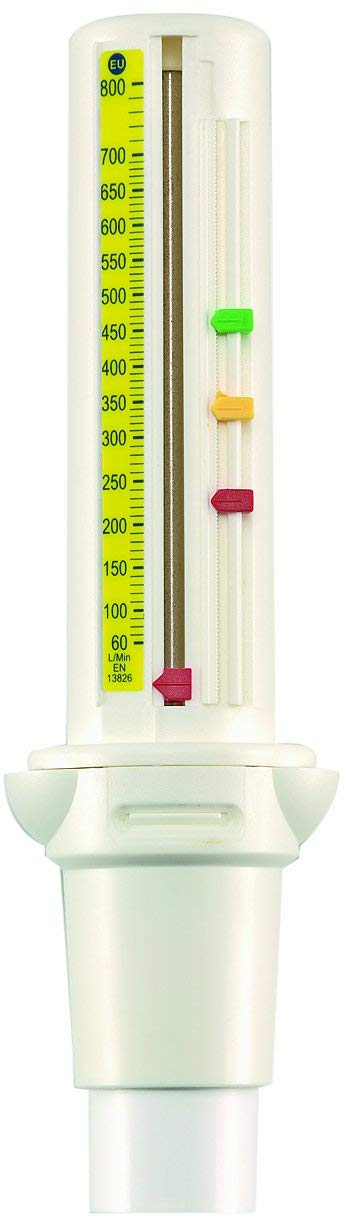 Bild von Omron - PEAK FLOW Meter PFM 20