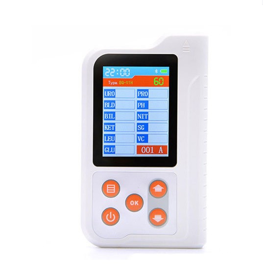 Picture of Contec BC401 Urine Analyzer