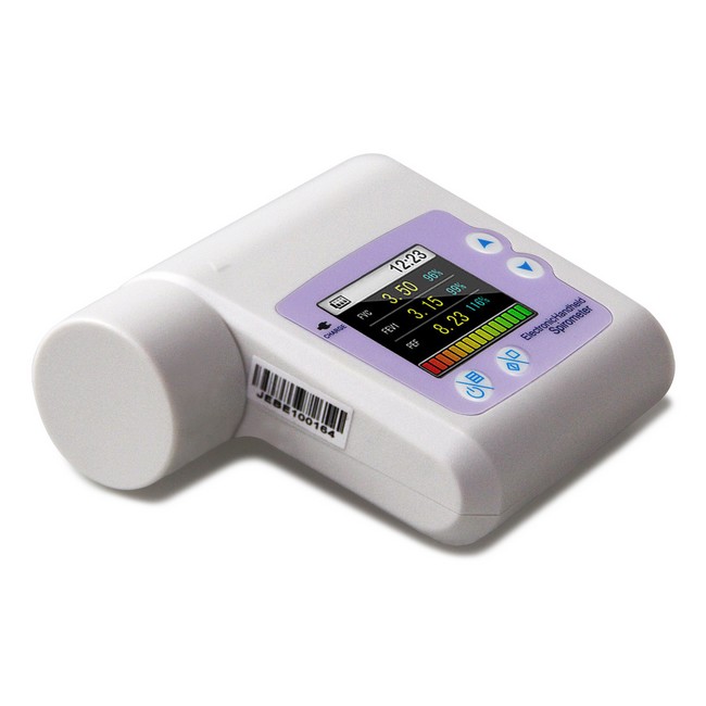 Picture of Contec SP10W Spirometer with Display