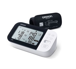 Bild von OMRON M500 Intelli IT - Oberarm-Blutdruckmessgerät - Omron HEM-7361T-D