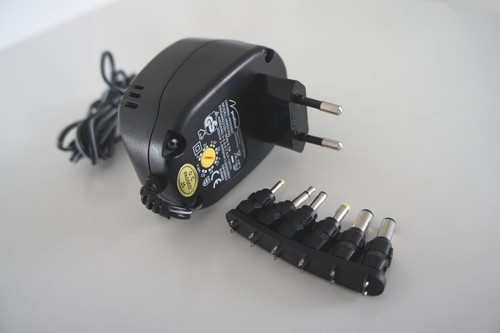 Picture of Universal Power adapters, 300mA