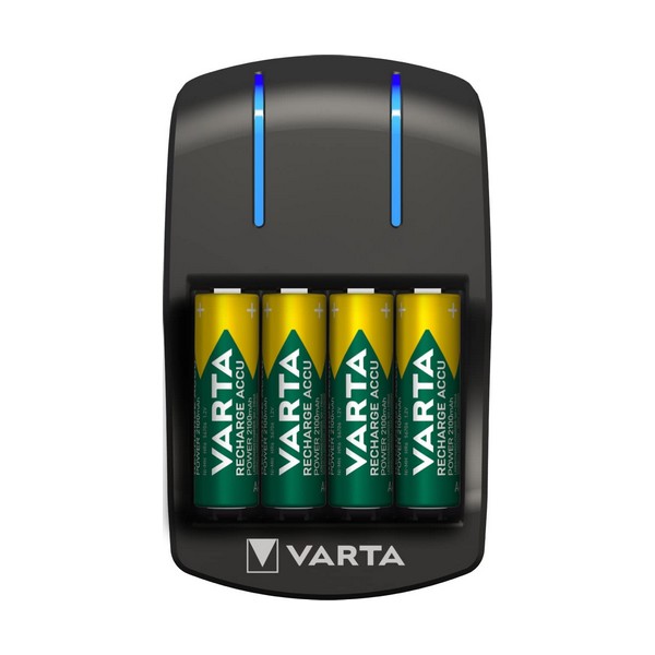 Varta-Steckerladegerät