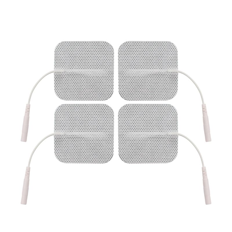 10 Electrode pads / Universal for TENS-EMS devices