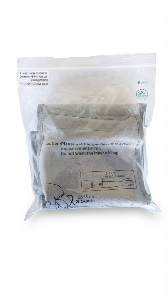 ABPM70 Ersatzmanschette