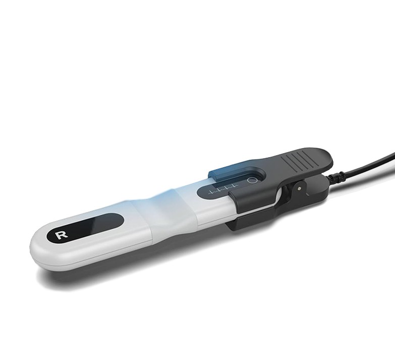 Originales Ladekabel für den Checkme ER1/ER1-LW 24 Stunden EKG Gerät