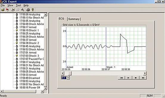 Bild von Datenmanagement Software CU-EX1