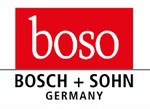 Bilder für Hersteller BOSCH + SOHN Germany