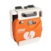 Picture of Defibrillator (AED) - mounting car kit for iPAD CU-SP1 / iPAD SU-SP2