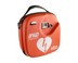 Picture of Defibrillator (AED) with voice commands, Modell iPAD CU-SP1 semi